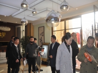 12月8走进亿祥·亲亲里