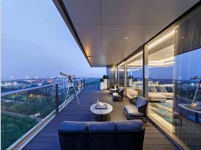 焦作建业·新筑样板间欣赏