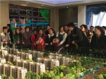 3月25小虎看房团完美收官  意向购房者近65%