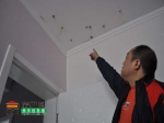 亿城・翰林院：追踪报道开发商解释房子质量无问题