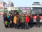 龙源湖国际广场看房网友接受采访