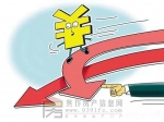 警惕！一场危机正笼罩每个中国人（未来十年，你的钱该怎么办？）