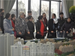【小虎看房团133期】之建业·公园里
