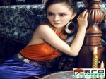 杨幂千万豪宅内景照曝光(图)