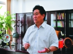 王应礼：焦作市博大豪世置业有限公司董事长
