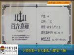  百大嘉苑二期167.12平米户型大曝光