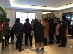 楼市冰火两重天  新房热销二手房遇冷