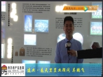 2018 母亲节·“魅力置业顾问” 建业·春天里 吴鹏飞