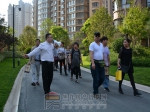 五一小虎看房落幕 意向成交8套金额近360万