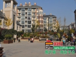 赛纳溪谷“魅力”大探盘