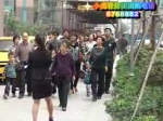 小虎看房团第14站锦江现代城现场花絮