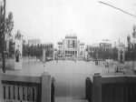 标志性建筑，时代的印记—庆焦作建市60周年