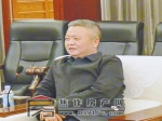  姚 勇:万邦国际在焦作建设“城市客厅”和居民休闲娱乐的“邻里中心”