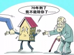 房子产权到期了怎么办？