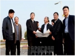 重磅！城市向南！焦作即将新增“两河两湖”，明年开挖！