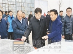 博爱:打造豫西北晋东南重要节点城市和国家全域旅游示范区
