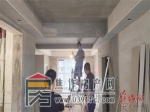 地产业带动关联行业发展 我市装饰装修业发展势头良好
