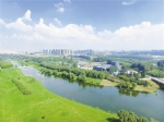 我市召开十大基础设施重点项目和“四水同治”十大项目观摩