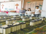 焦作楼市暖场活动异彩纷呈