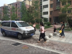 6.4日焦作房产网小虎二手房看房团圆满结束！