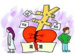 婚内丈夫借款100万元 离婚后妻子是否应偿还