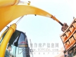 我市召开大沙河生态治理项目开工进场协调推进会