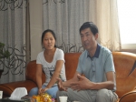 小虎见证：星凯国际资助贫困学生全程【图】