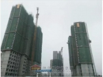 建业 ·公园里8月最新工程进度！