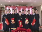2020年焦作房产网携手建业春天里给全市人民拜年啦！