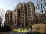     【建业·公园里】2017年3月工程进度