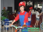 7月20日征云悦城情书派送温暖整座城