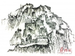 山阳画廊欣赏