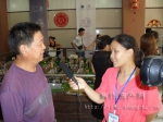 小虎看房第六站――峰华・都市花园  正义网友“小李飞刀”为您购房护航