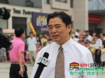 专访：和诚外滩总裁程兴赠
