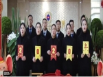 2020年焦作房产网携手东方今典境界给全市人民拜年啦！