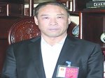 王金有代表：建设美丽焦作需要“均衡美”