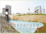 我市首次实现南水北调生态供水  18天供水150万立方米