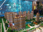 焦作恒大城 建面约83~150㎡观景高层户型大揭秘