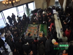 岁末将至 团购买房最给力！