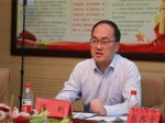 市市场监管局党组成员、副局长冯刚： 27条措施  支持各类市场主体复工复产