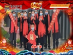 2021年焦作房产网小虎看房团大拜年之金地广场