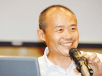 王石：没人倒闭的市场不健康