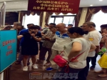 小虎看房团5折专场完美收官  实际成交金额228万