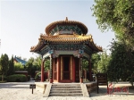 争创全域旅游示范县 打造中国黄河文化之乡品牌