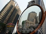 盛业清华园6号楼没有无障碍通道该如何投诉？