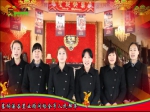 2013焦作主力楼盘新春大团拜：赛纳溪谷