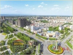 城建提质，打造中原智慧生态城市