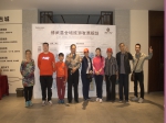 5月4号焦作房产网小虎看房“游云台，逛古镇”活动圆满成功！