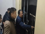 市住房保障中心：知民意 解民忧 帮民难 得民心