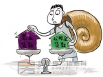 降息后买房公积金贷款、商业贷款哪个适合你